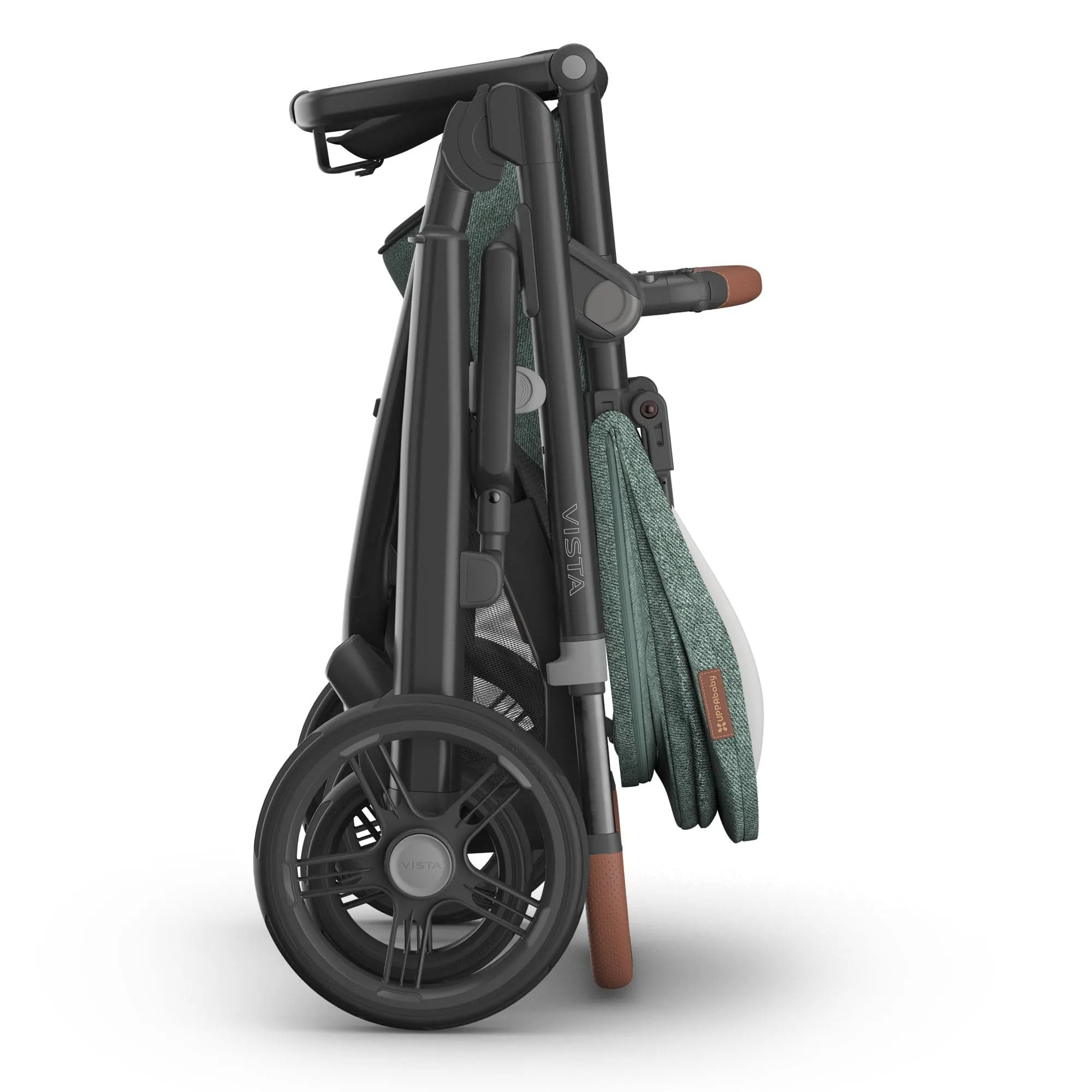 Uppababy Vista V3 Pram - Gwen
