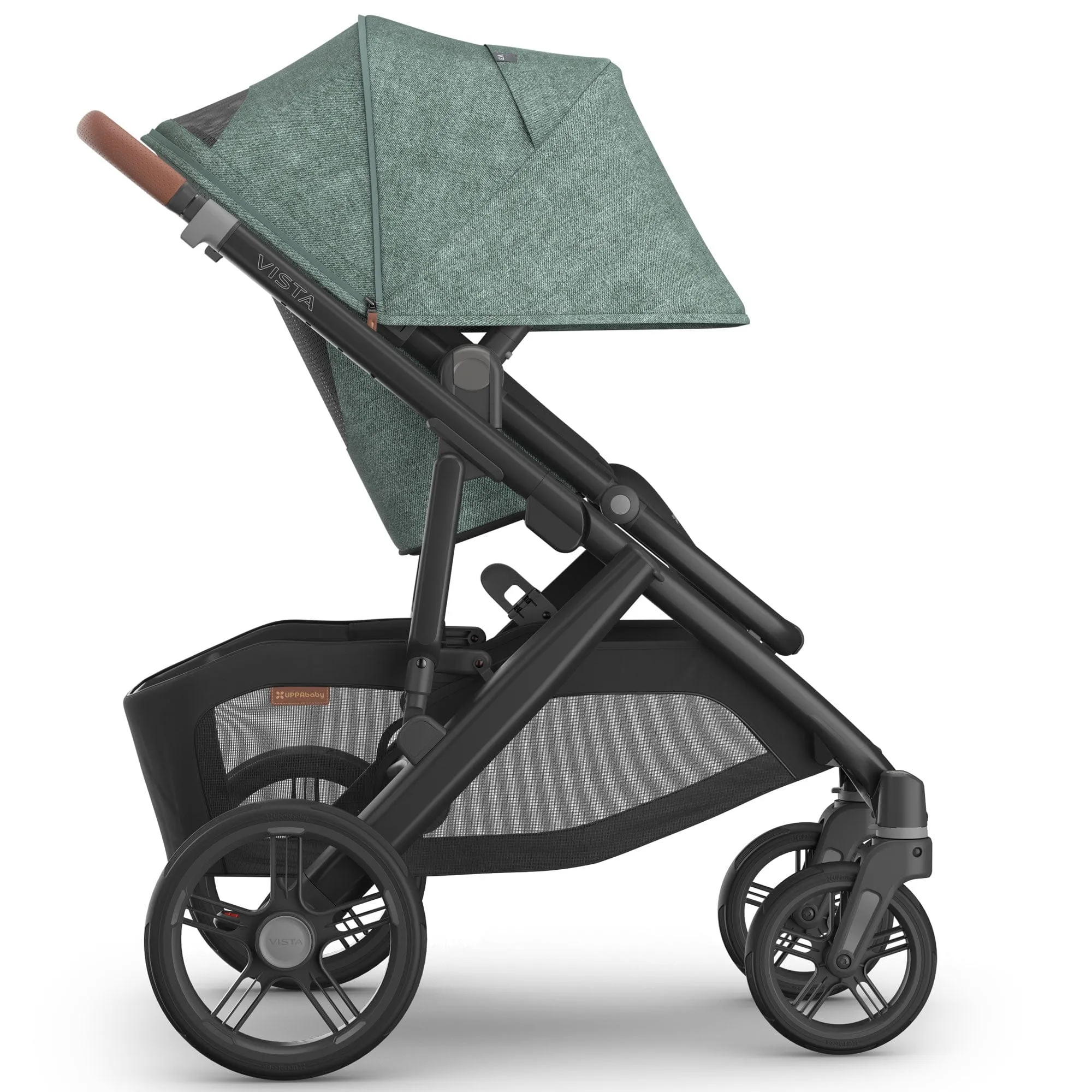 Uppababy Vista V3 Pram - Gwen