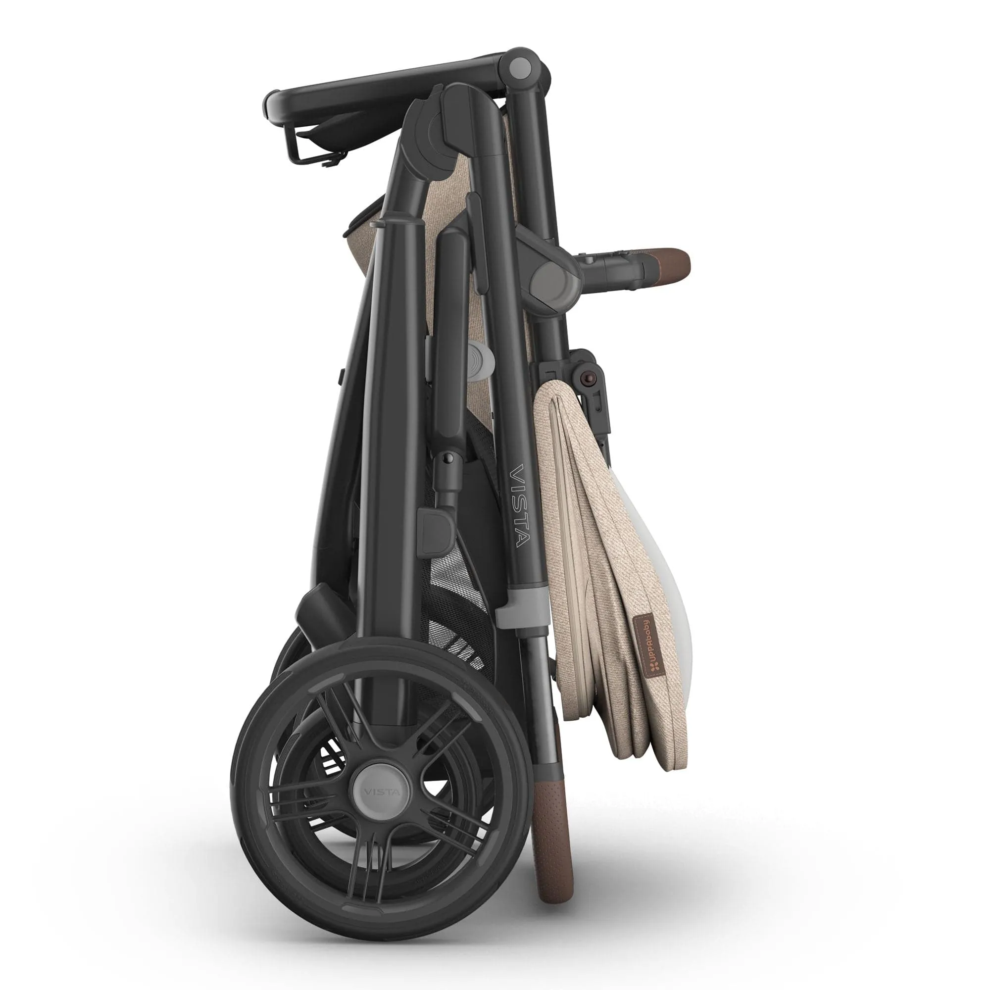 Uppababy Vista V3 Pram in Liam