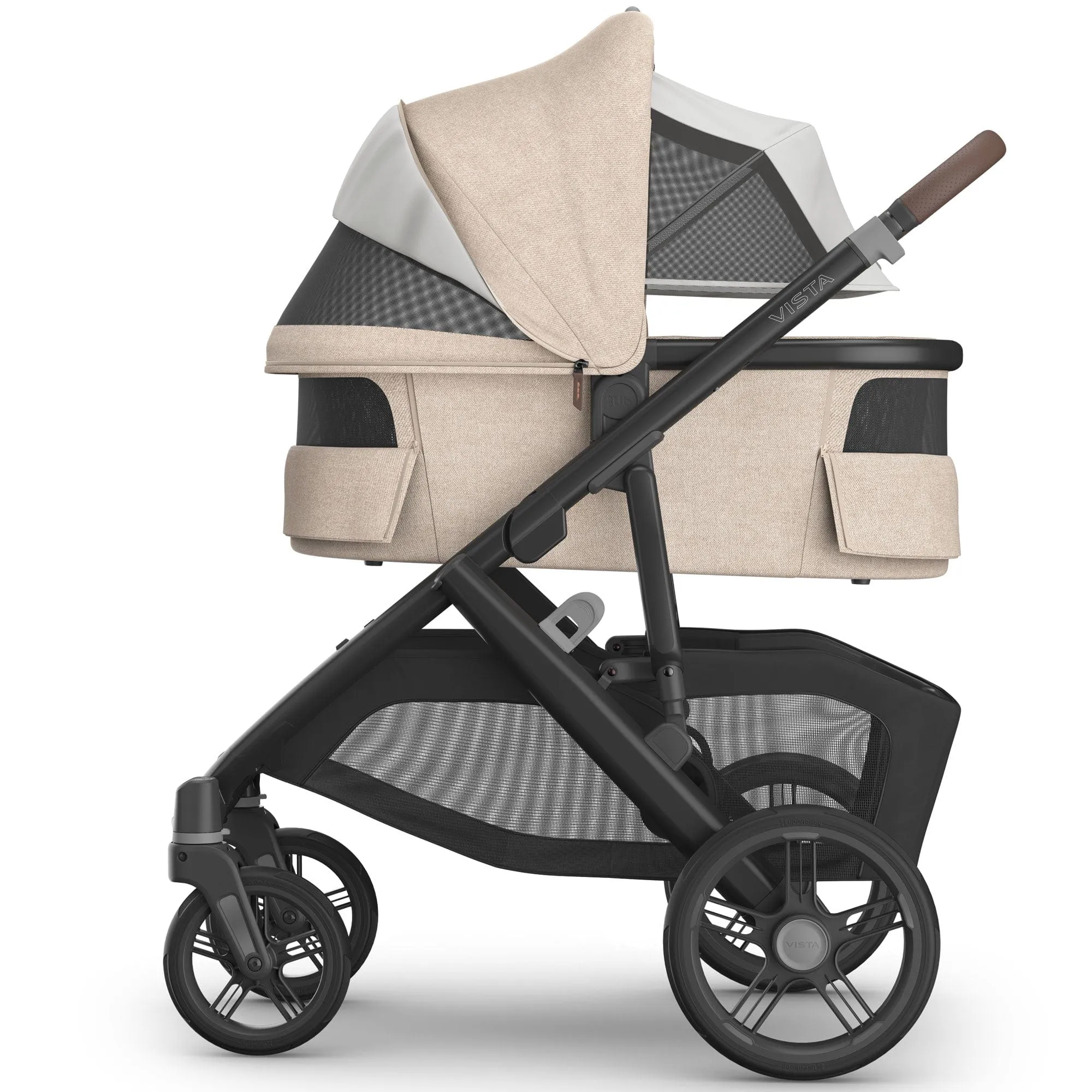 Uppababy Vista V3 Pram in Liam