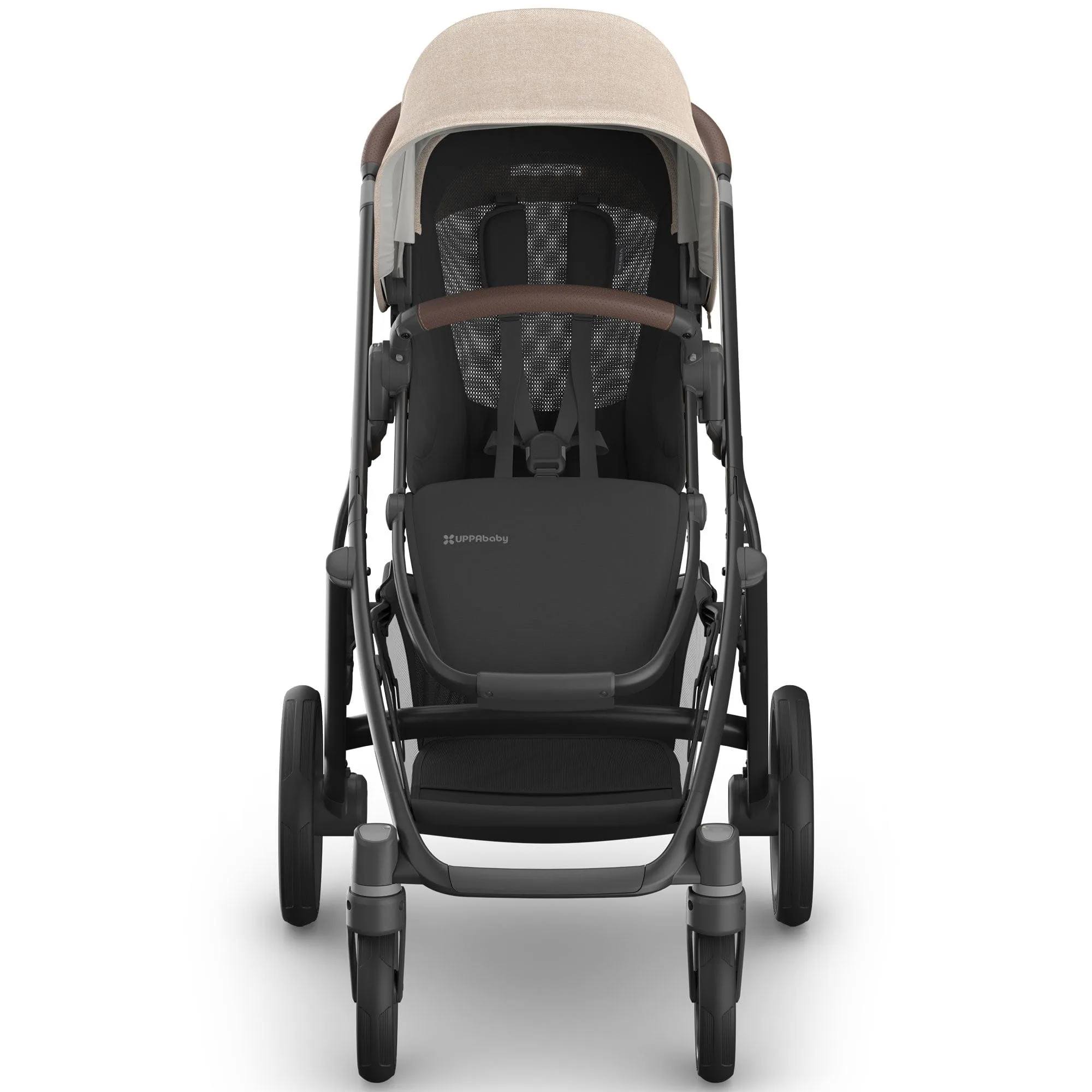 Uppababy Vista V3 Pram in Liam