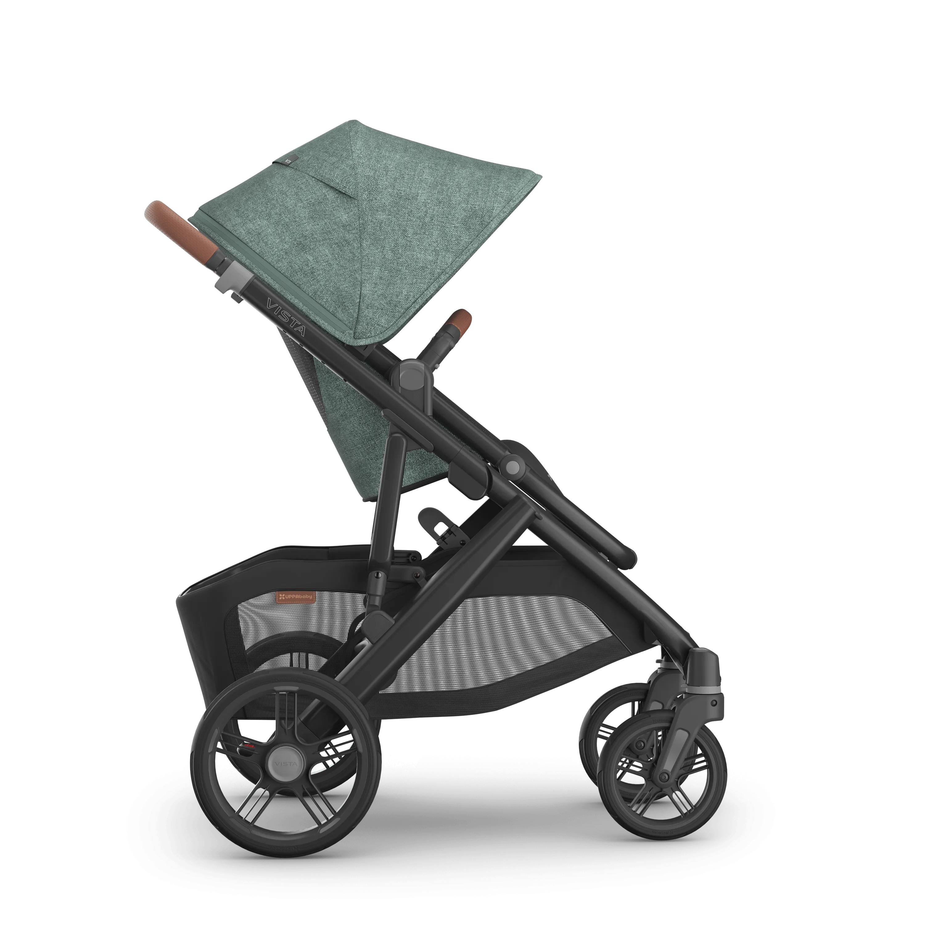 UPPAbaby Vista V3 Pushchair & Carrycot - Gwen