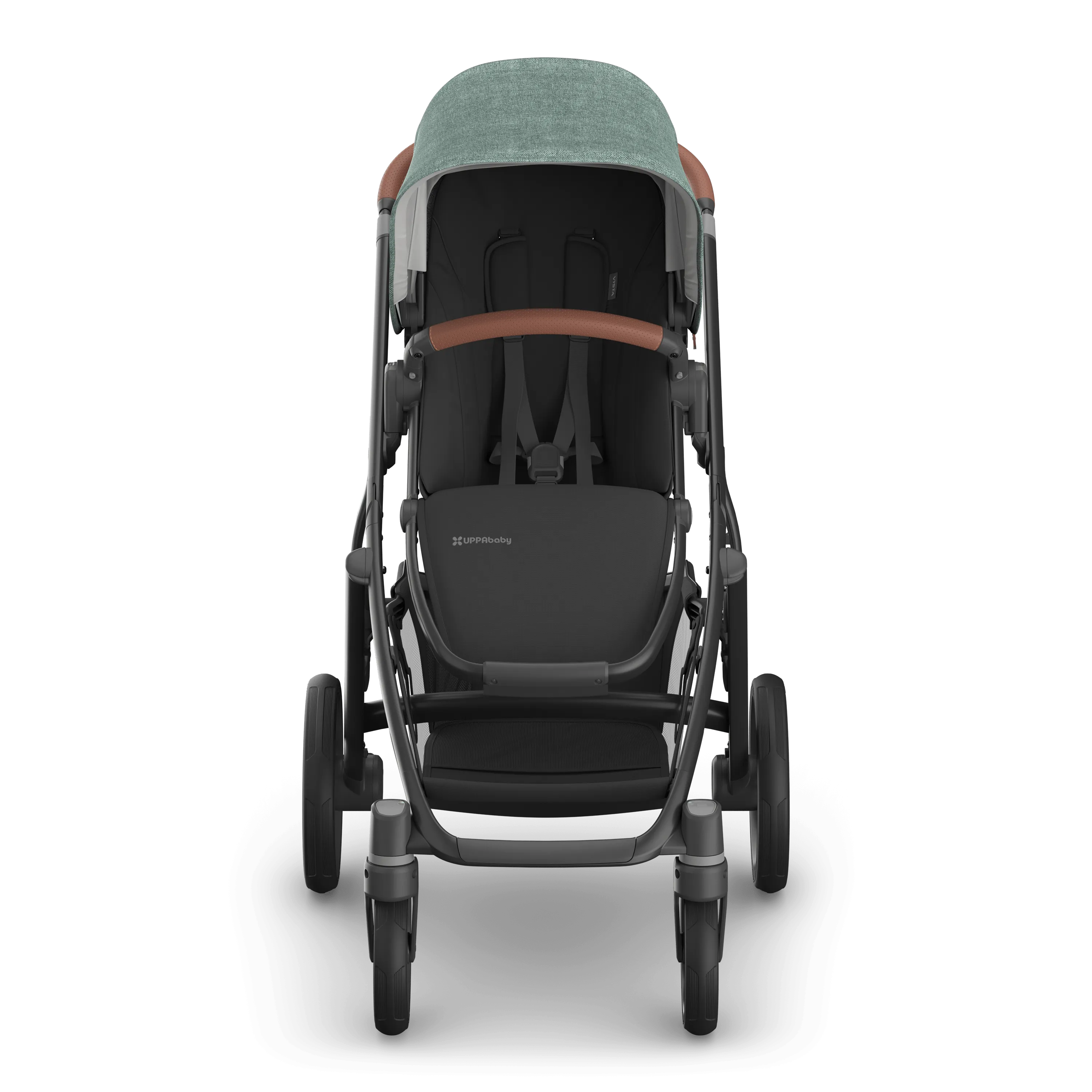 UPPAbaby Vista V3 Pushchair & Carrycot - Gwen