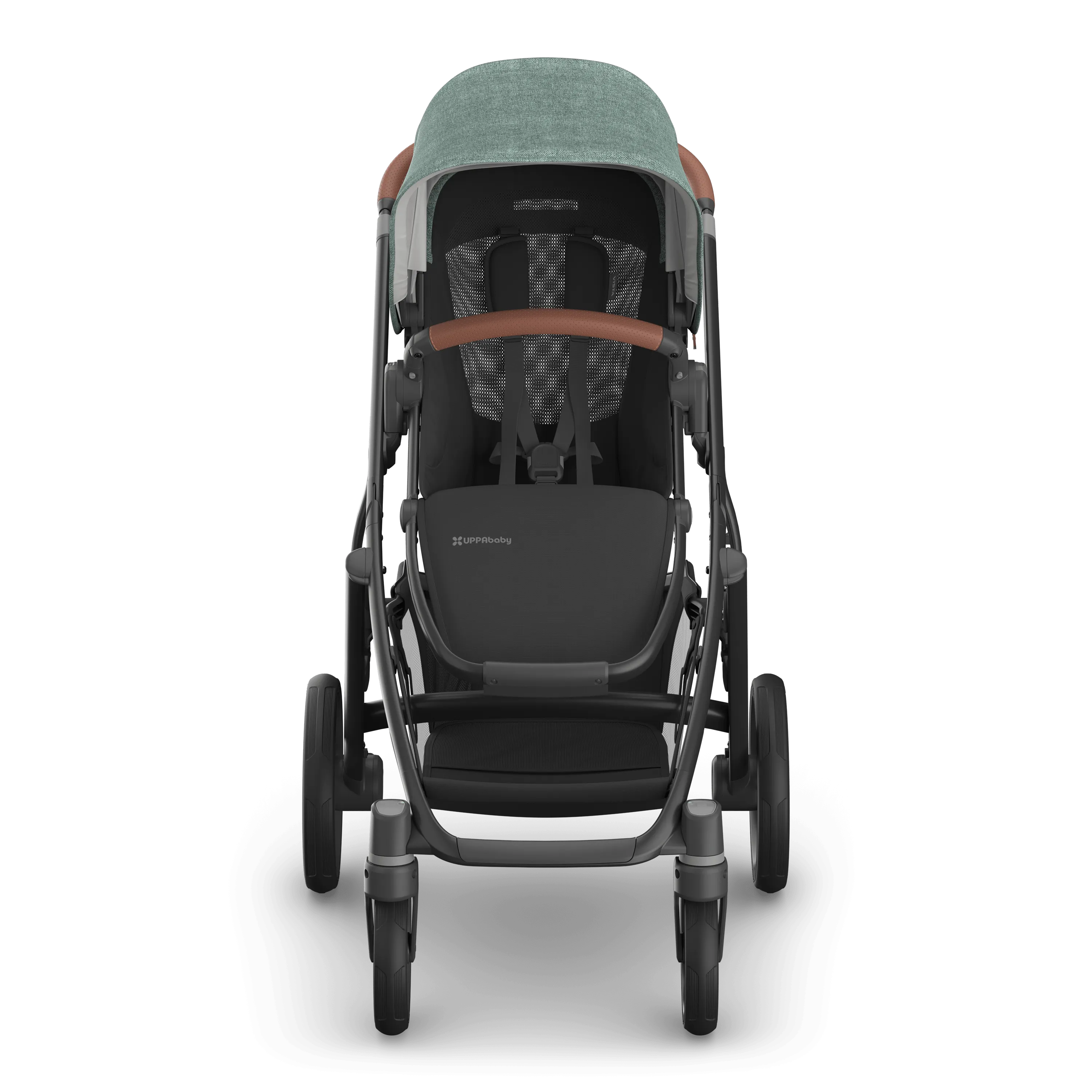 UPPAbaby Vista V3 Pushchair & Carrycot - Gwen