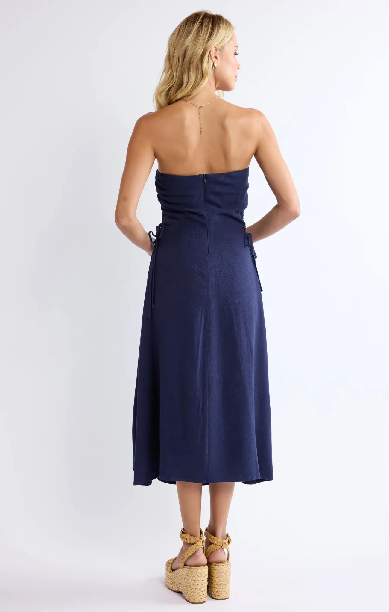 Vast Sky Tube Dress