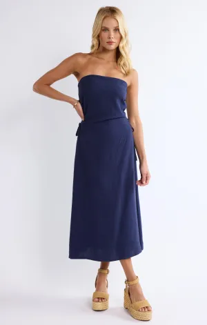 Vast Sky Tube Dress