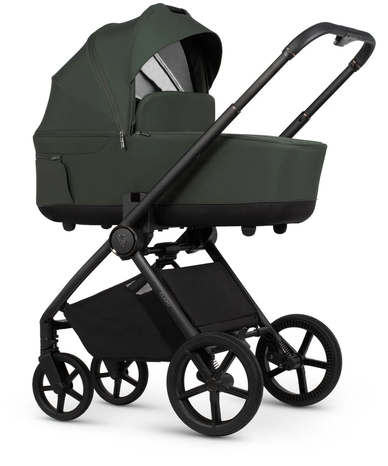 Venicci Claro 3in1 (Engo) Travel System - Forest