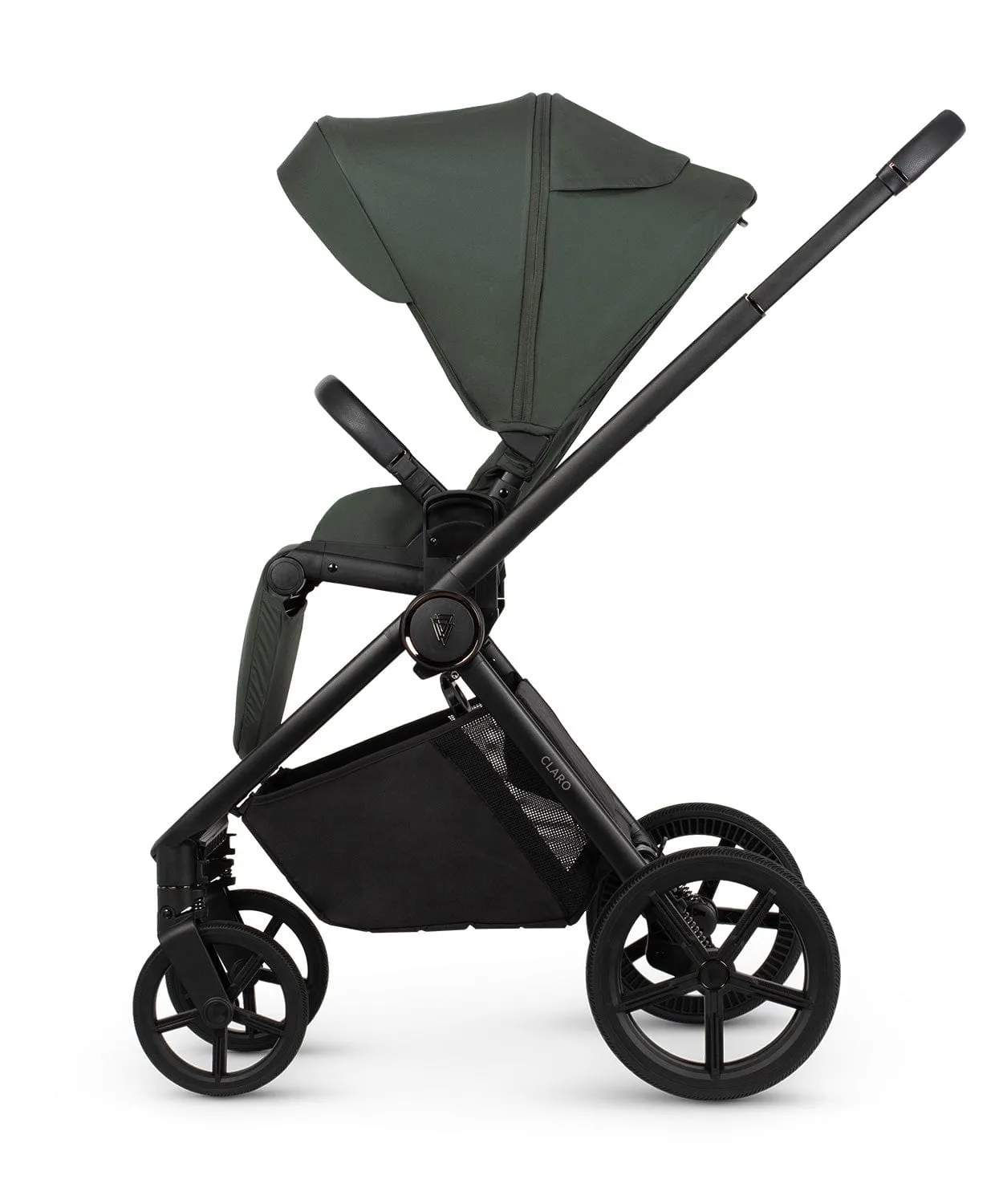 Venicci Claro 3in1 (Engo) Travel System - Forest