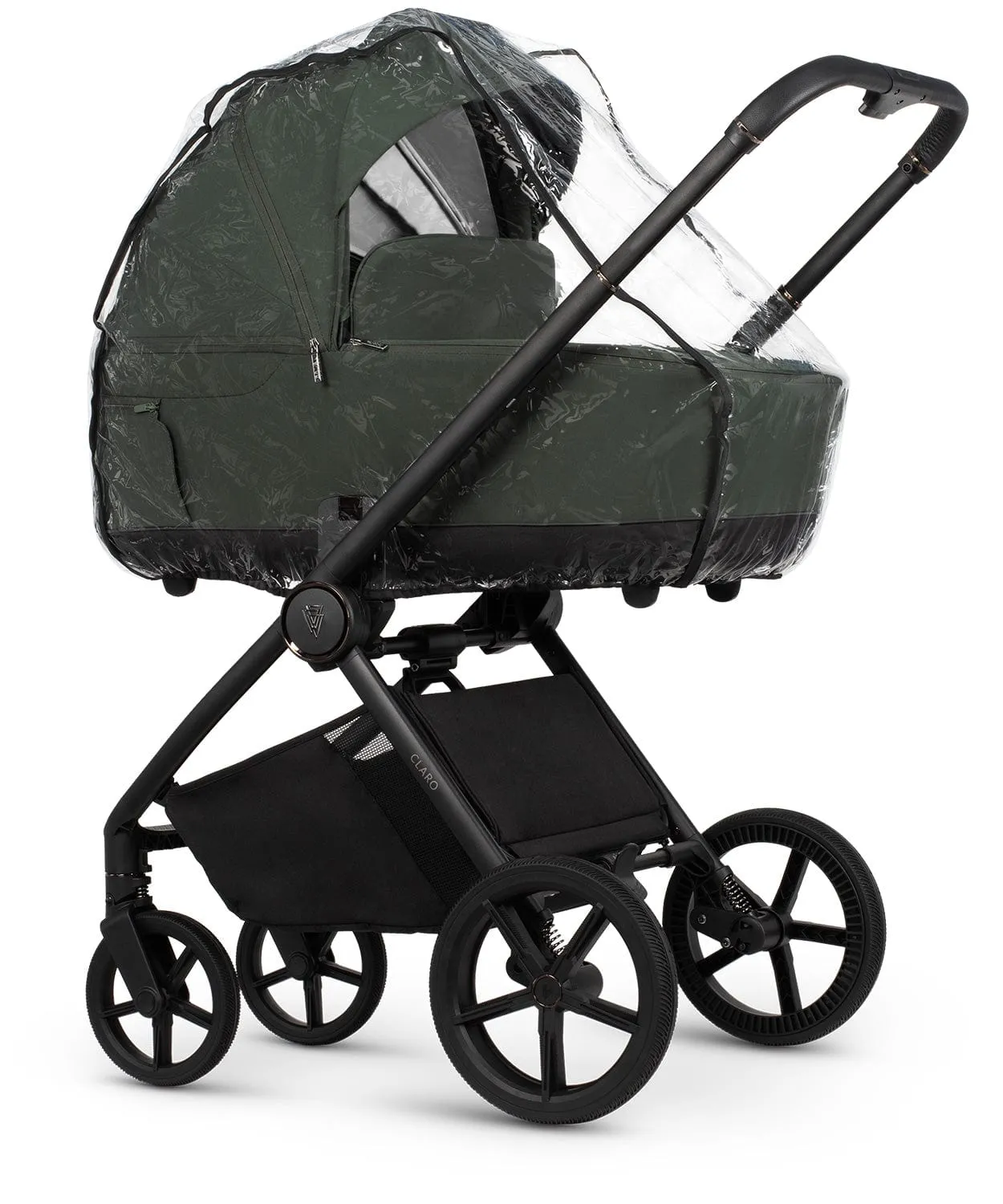 Venicci Claro 3in1 (Engo) Travel System - Forest
