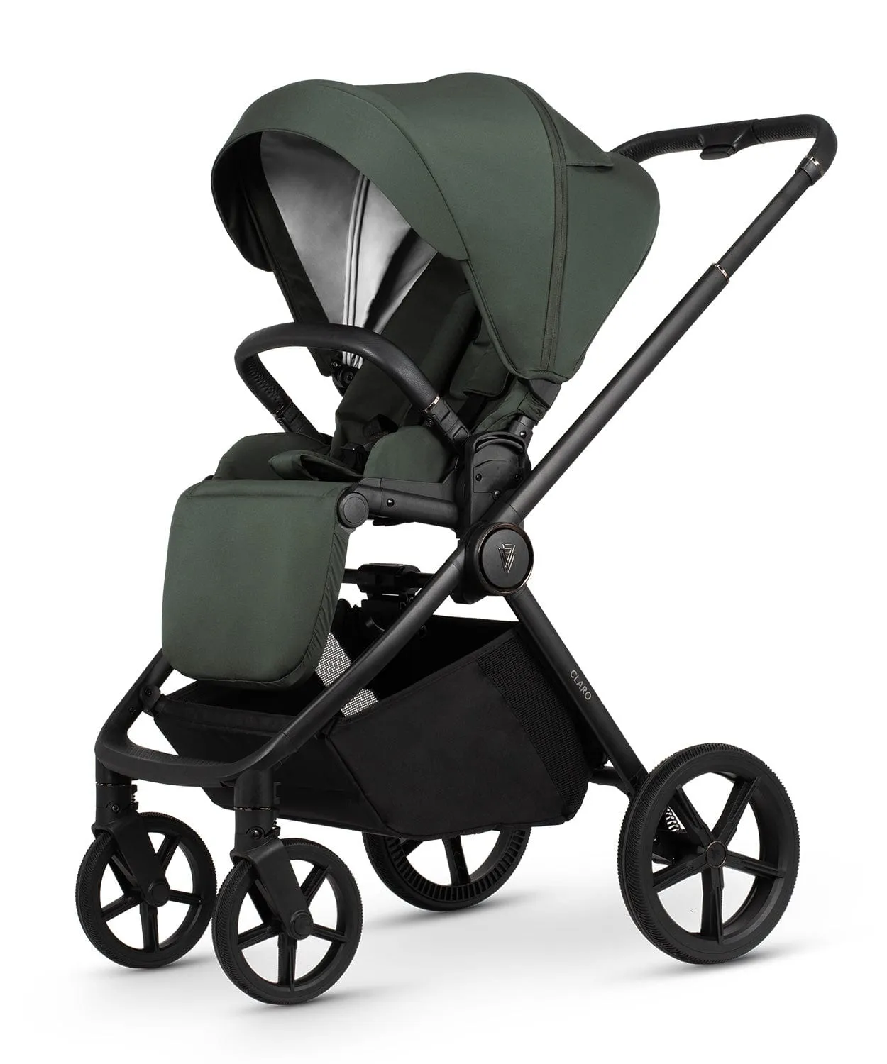 Venicci Claro 3in1 (Engo) Travel System - Forest