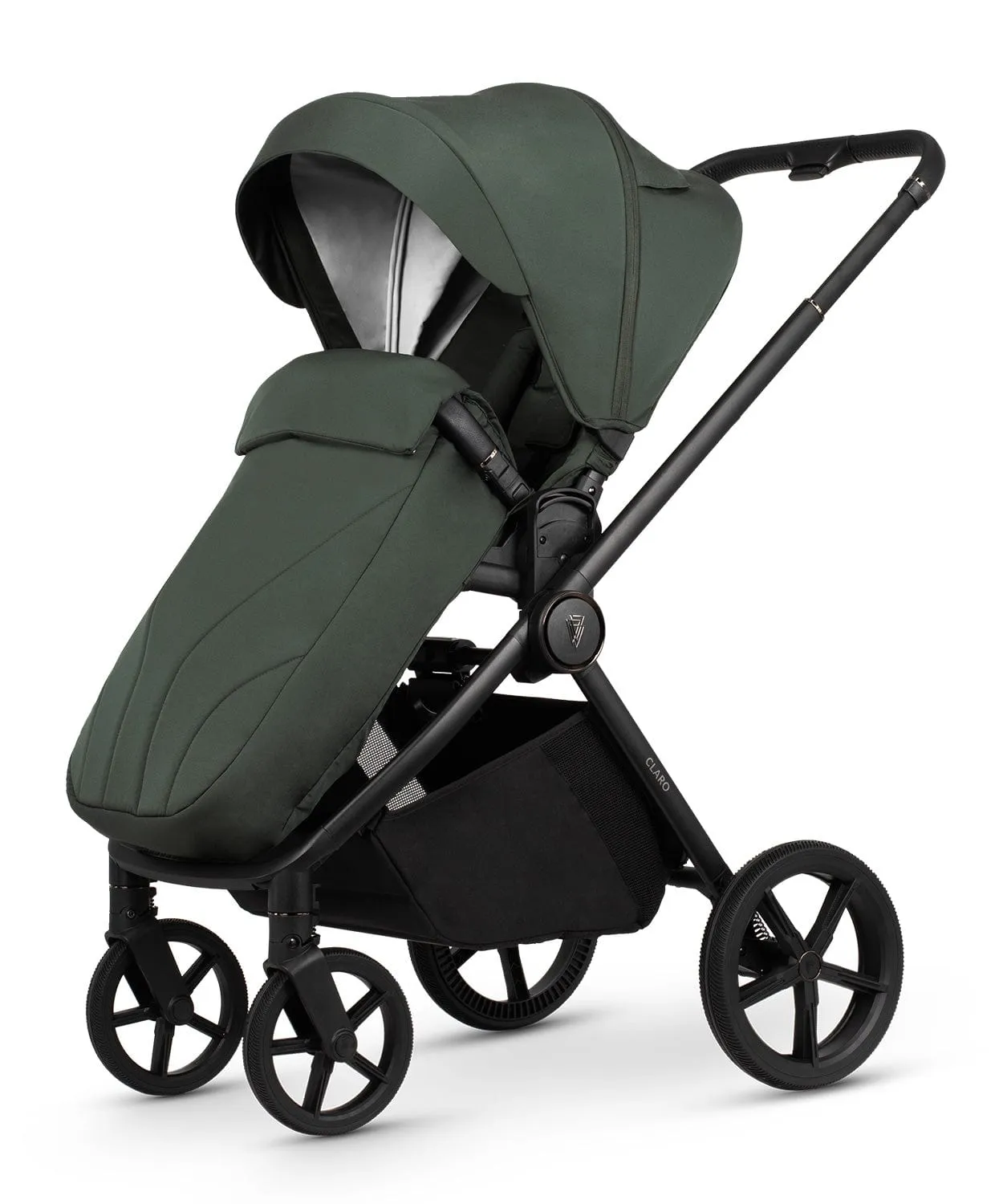Venicci Claro 3in1 (Engo) Travel System - Forest