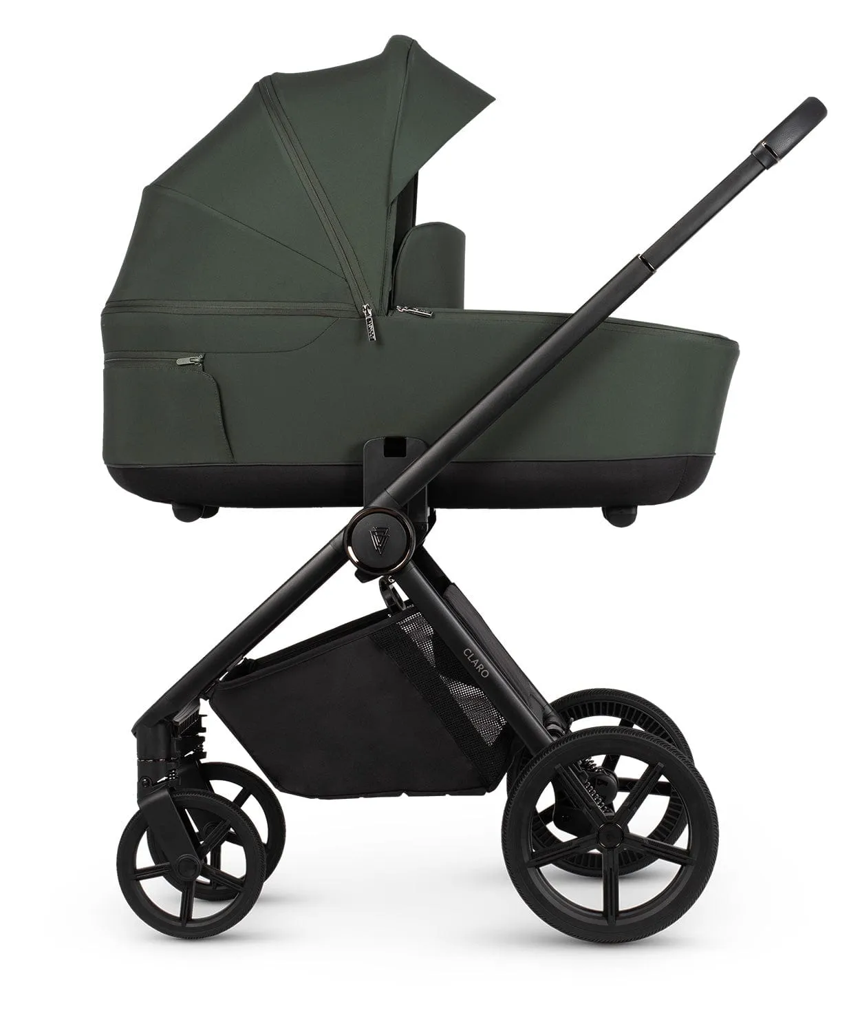 Venicci Claro 3in1 (Engo) Travel System - Forest