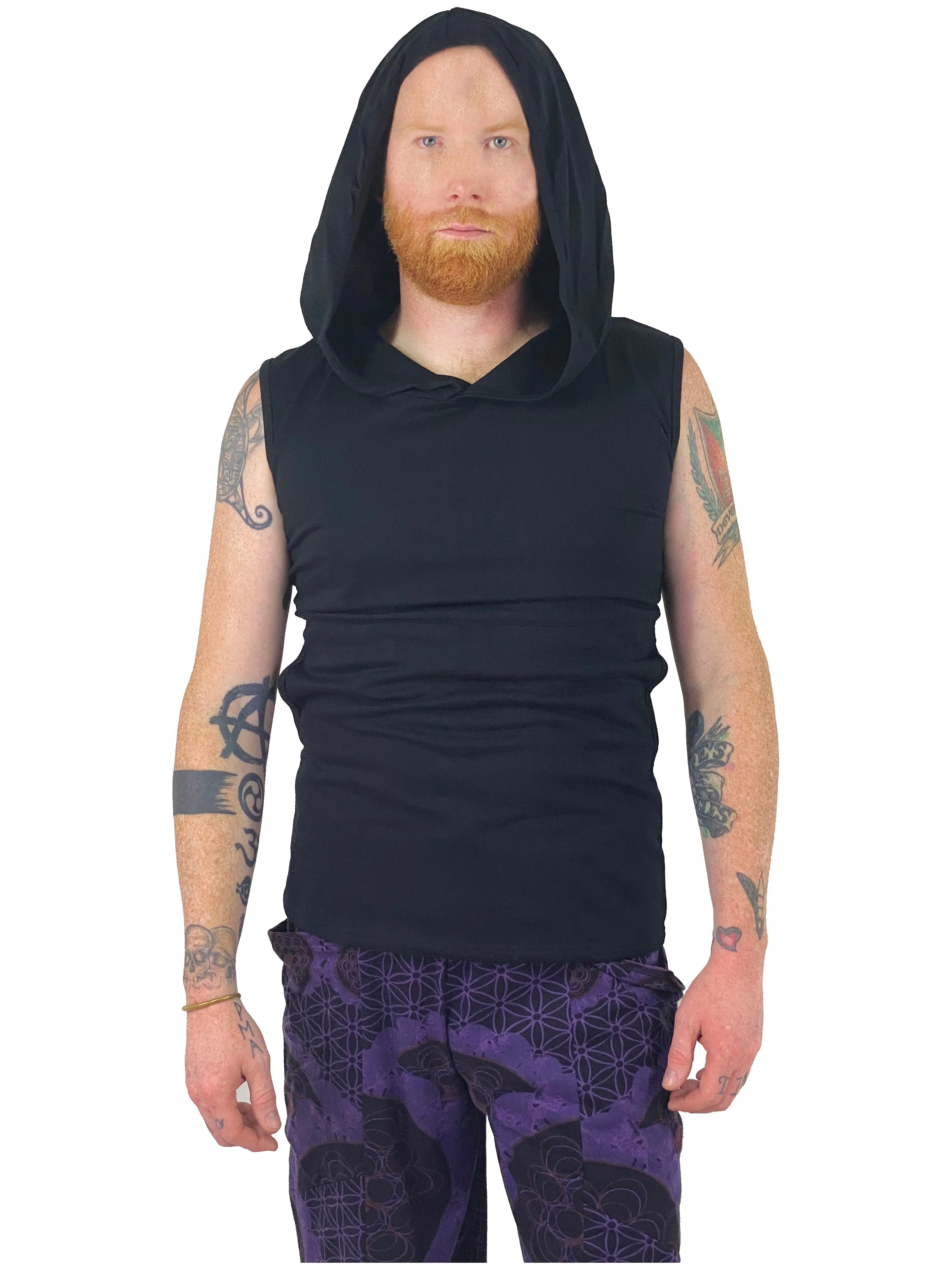 Vertex Tank