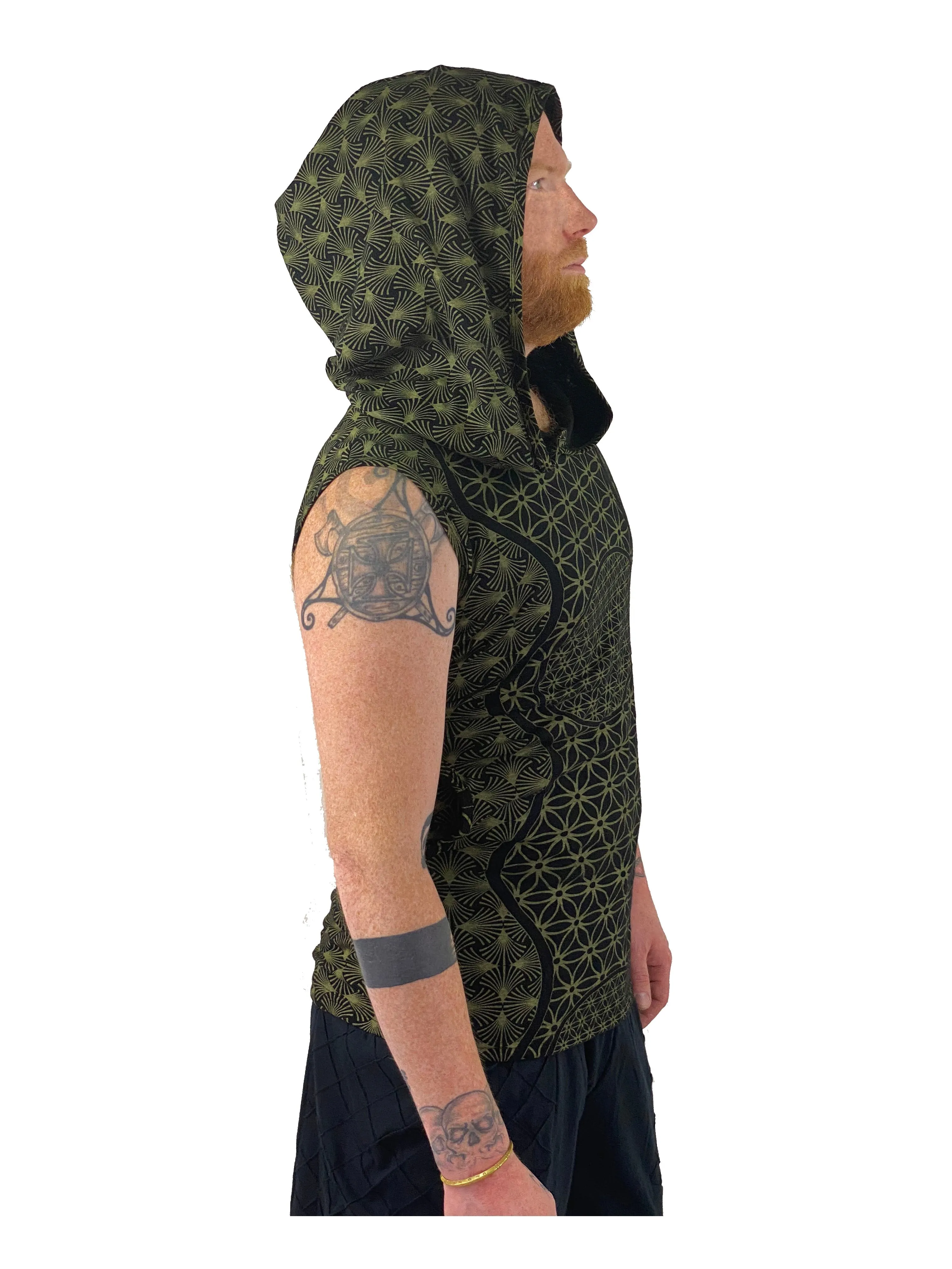 Vertex Tank