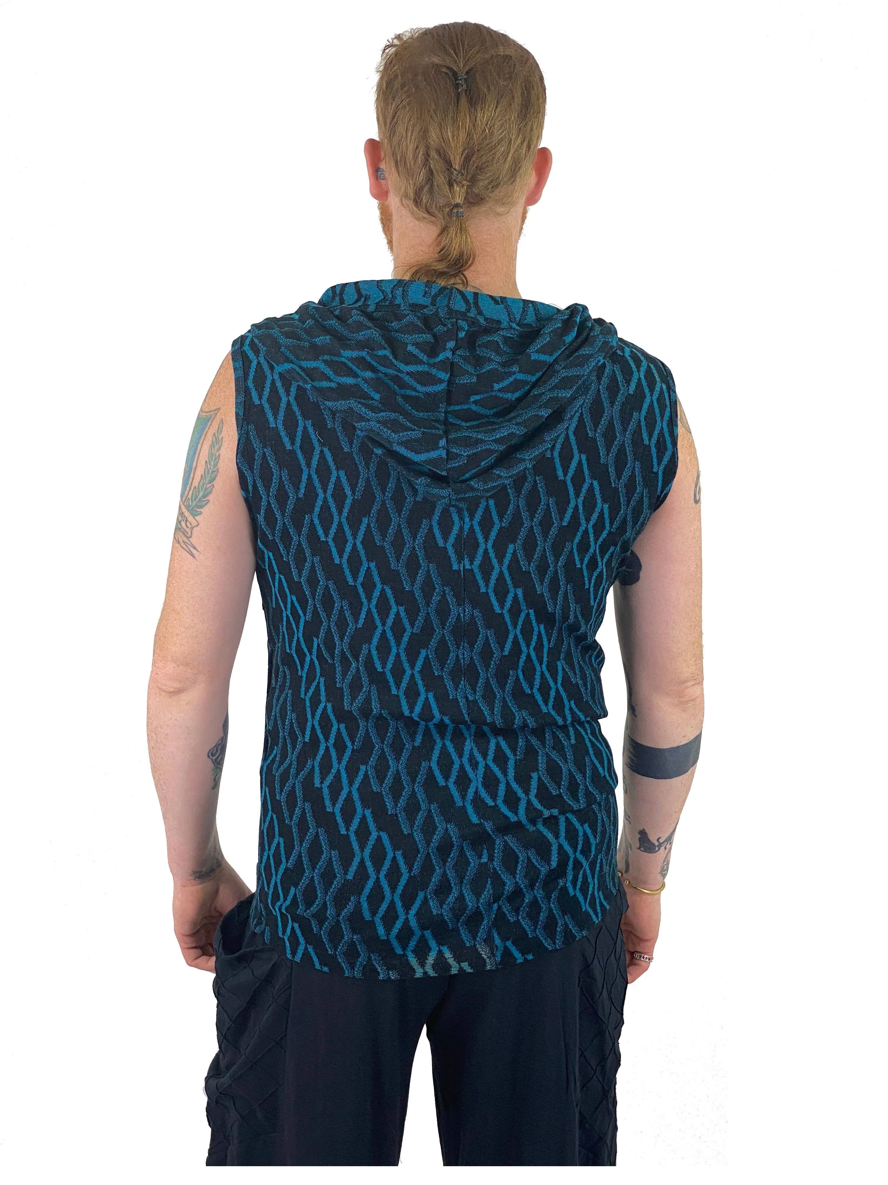 Vertex Tank