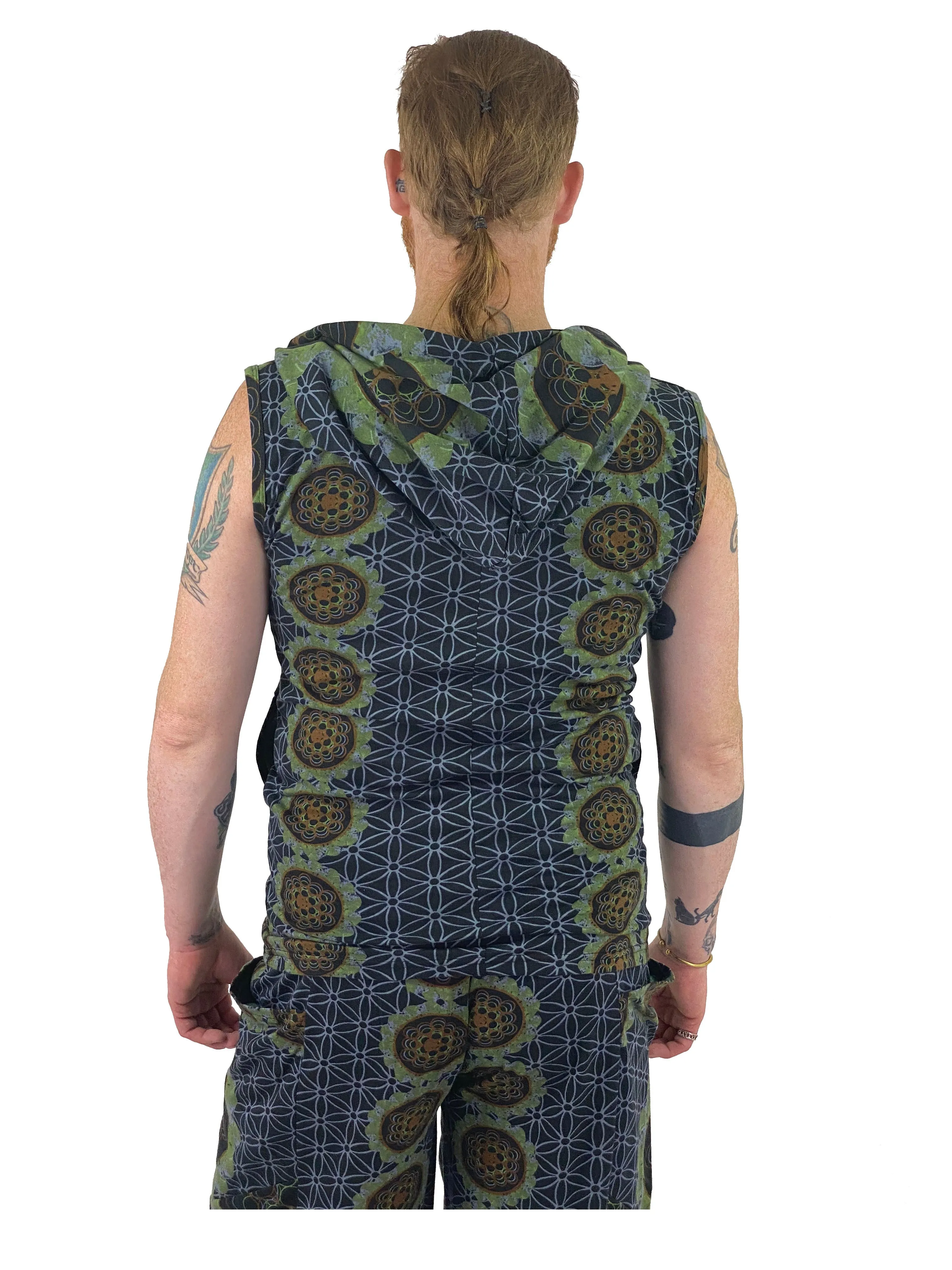 Vertex Tank