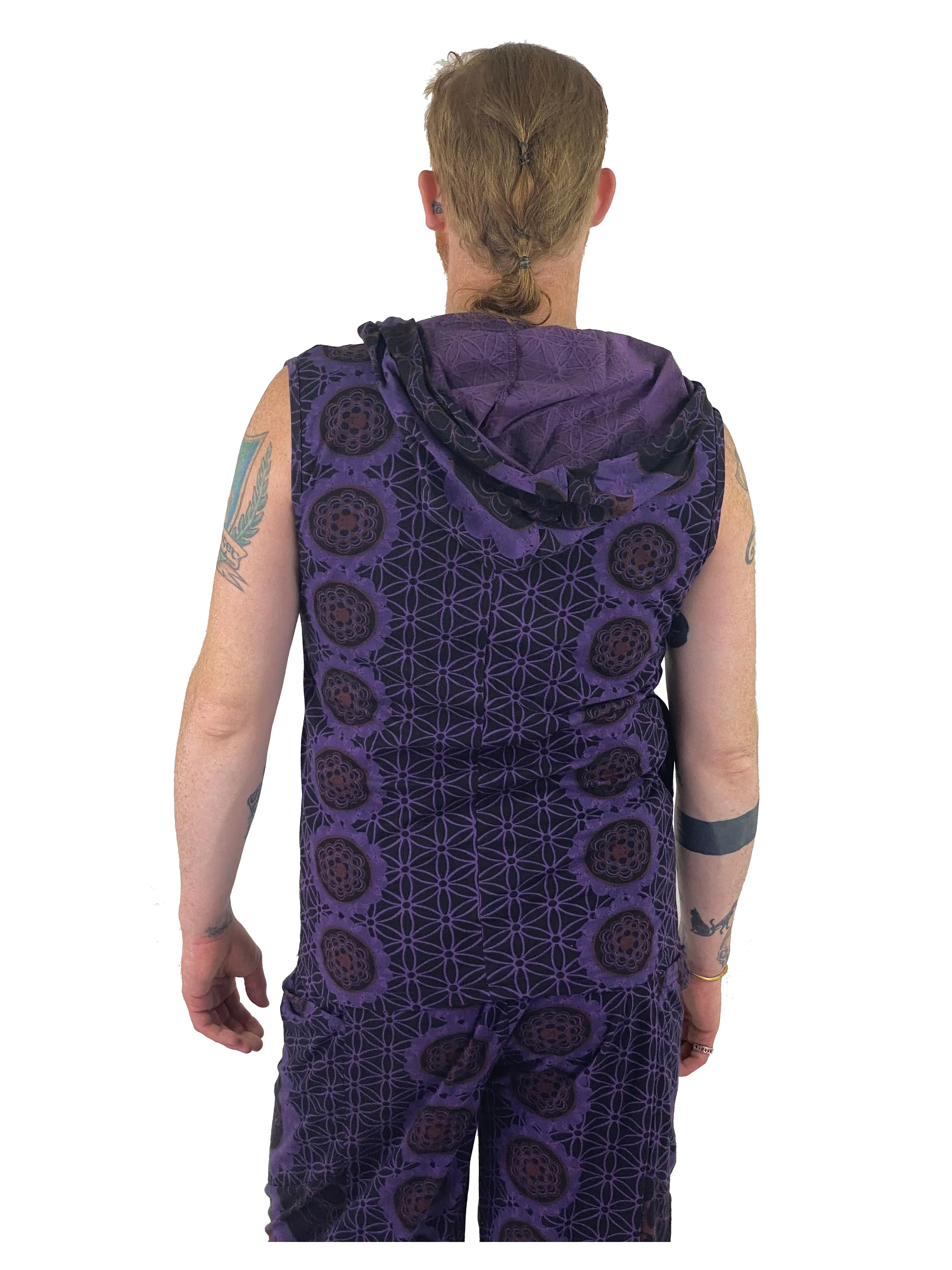 Vertex Tank