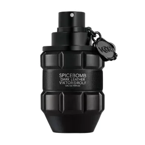 Viktor & Rolf Spicebomb Dark Leather Pour Homme For Men EDP 50ml