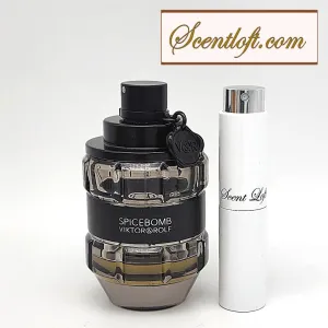 VIKTOR & ROLF Spicebomb (Decants)