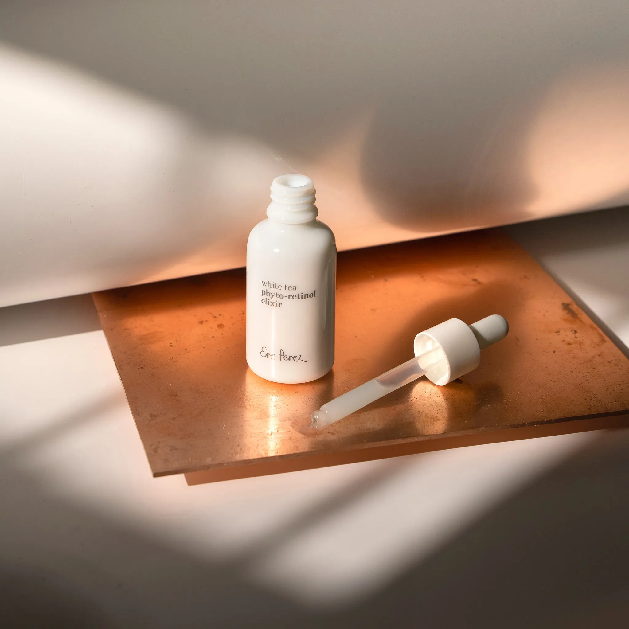 White Tea Phyto-Retinol Elixir