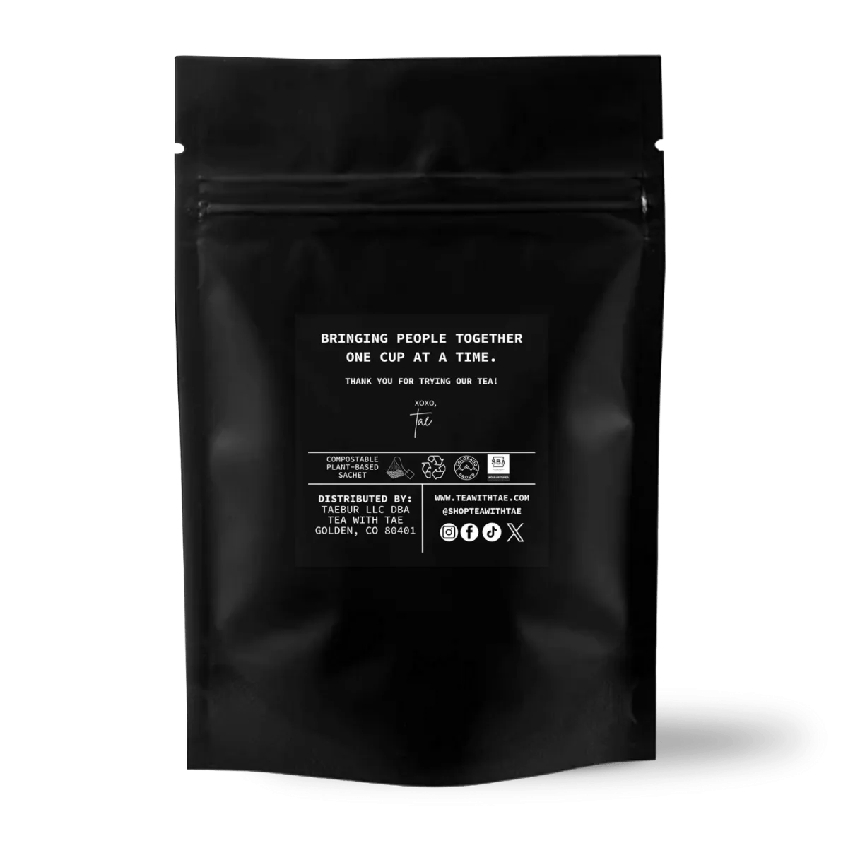 Winter Bliss 5ct. Pouch (Free Gift)