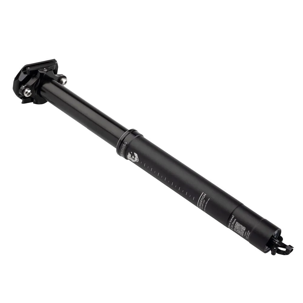 Wolf Tooth Resolve Rev2 Dropper Post 34.9 Mm