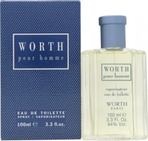 Worth Pour Homme by Worth