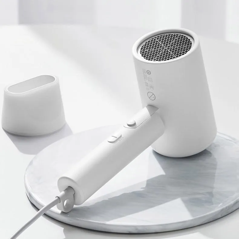 XIAOMI MIJIA Anion Portable Hair Dryer
