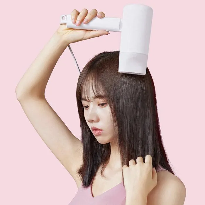 XIAOMI MIJIA Anion Portable Hair Dryer